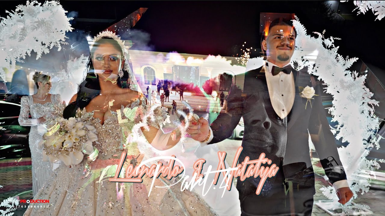 Bijav Ko Gazda Ramadani & Emire | Leonardo & Natalija | Spektakularno Momenti  | 2025 | P4