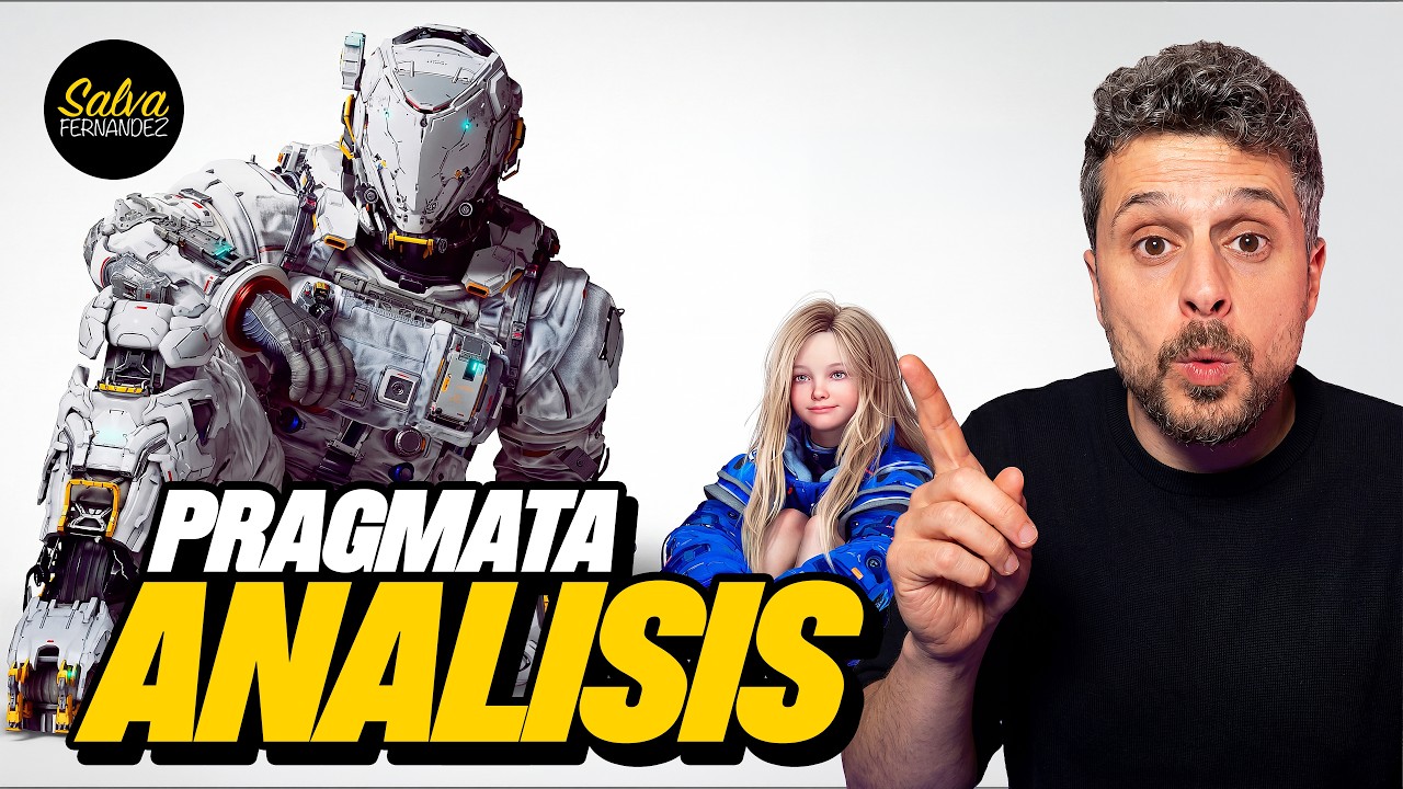 Pragmata | An&aacute;lisis