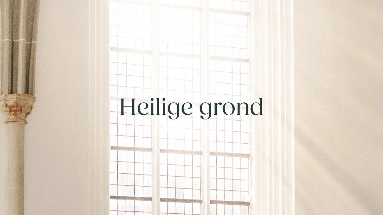 Heilige grond - Sela