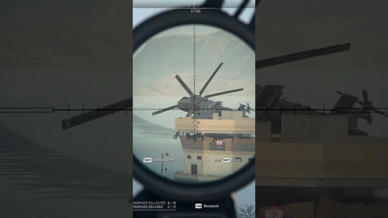 NO WAY I DOWNED THAT DUDE | DMZ Solo #dmz #dmzgameplay #dmzclips
