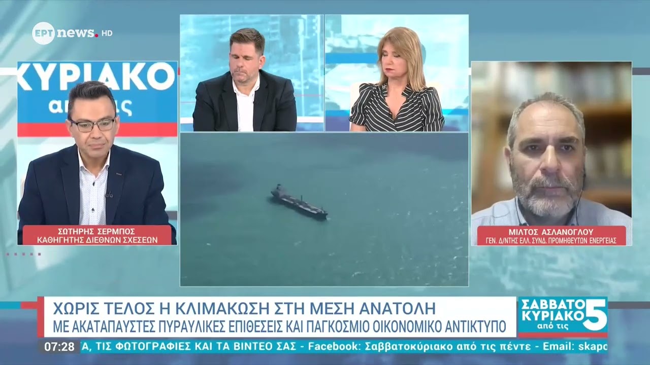 &Sigma;έ&rho;&mu;&pi;&omicron;&sigmaf; &sigma;&tau;&omicron; &Epsilon;&Rho;&Tau;news: &Omicron;&iota; &Eta;&Pi;&Alpha; &sigma;&epsilon; &sigma;&tau;&rho;&alpha;&tau;&eta;&gamma;&iota;&kappa;ό &alpha;&delta;&iota;έ&xi;&omicron;&delta;&omicron;