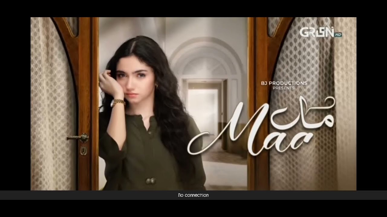 Maa Episode 29 Review Aina Asif (p2) Aagay kia hone Wala hai 