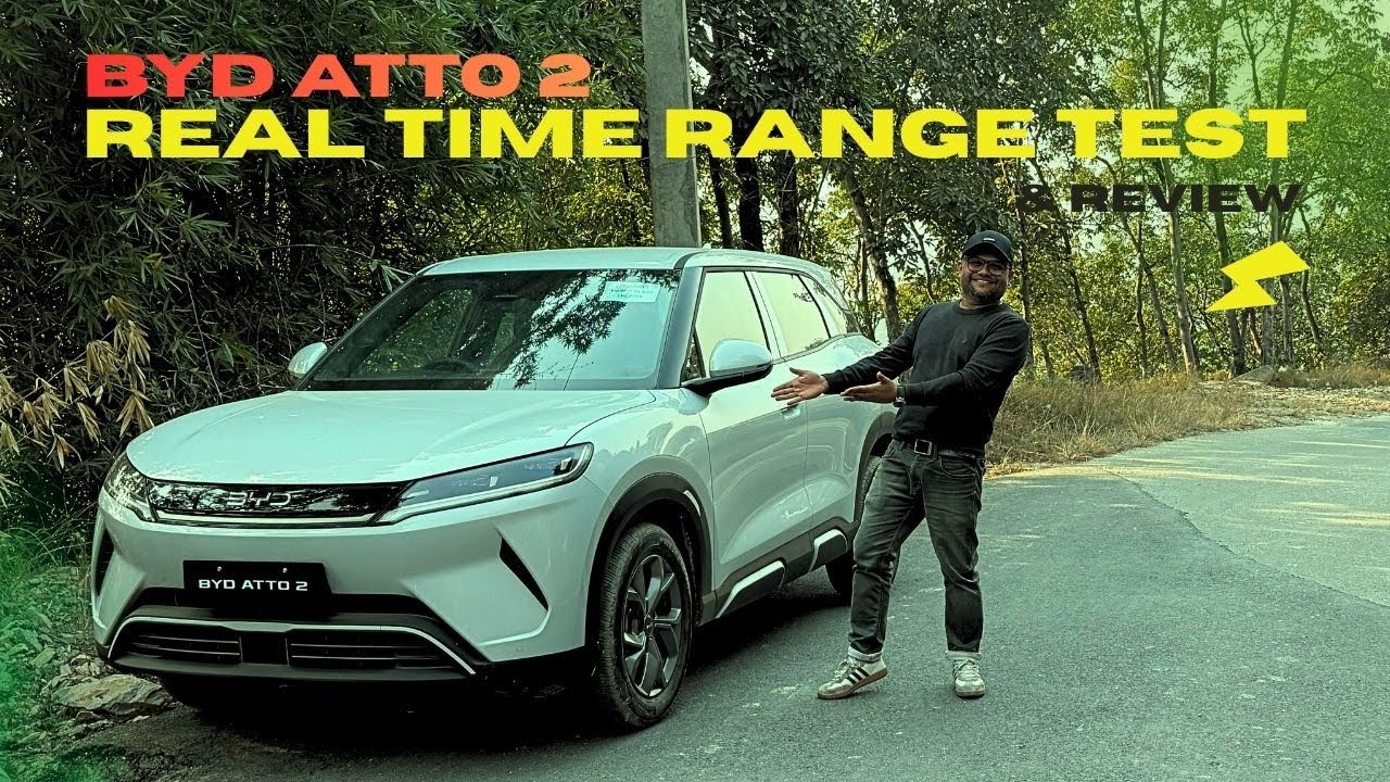 WORLD Atto 2 I RANGE Тест и обзор I #world