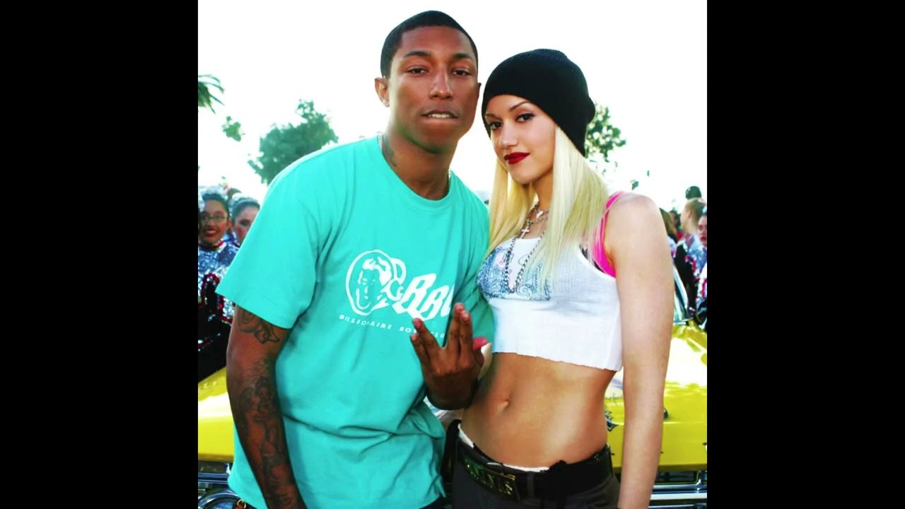 (FREE) Pharrell x The Neptunes x 2000s Type Beat - 
