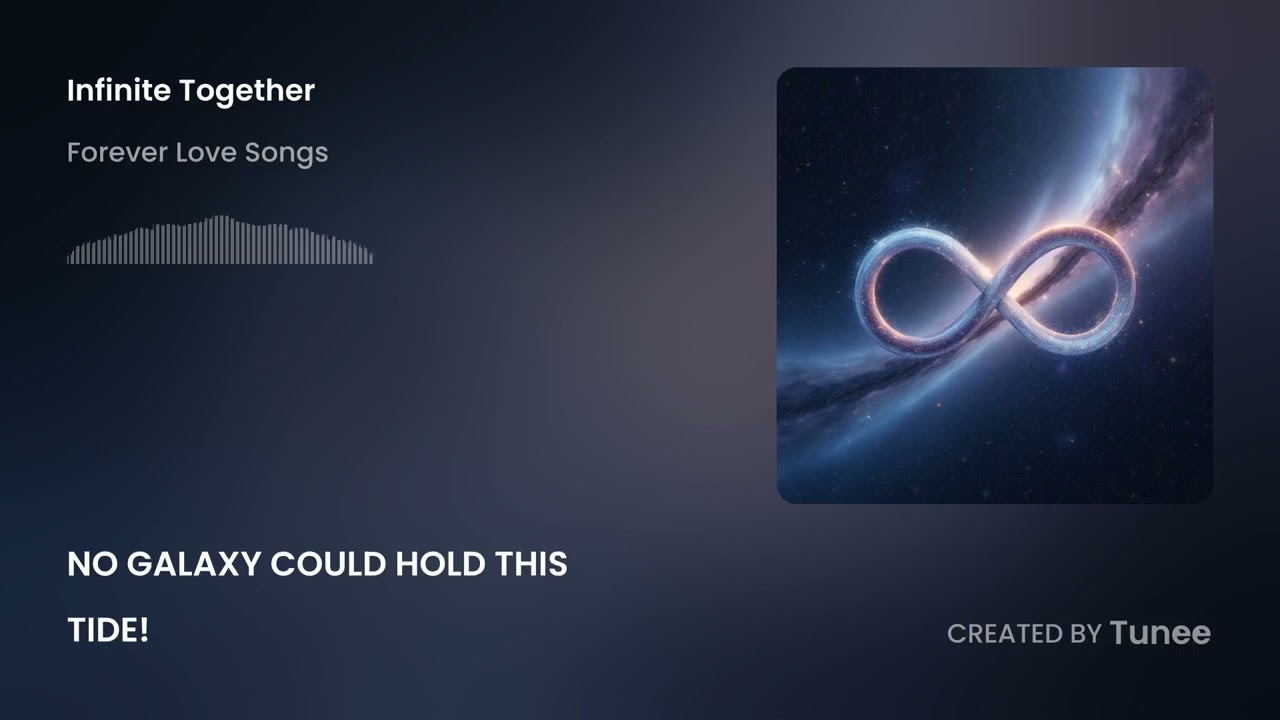 Infinite Together
