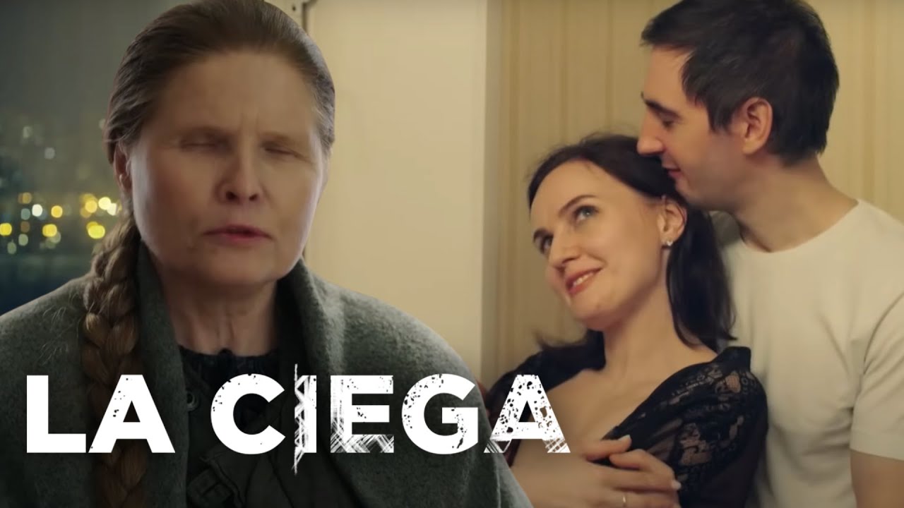 LA CIEGA: 201-210 | Peliculas completas en español latino 2025