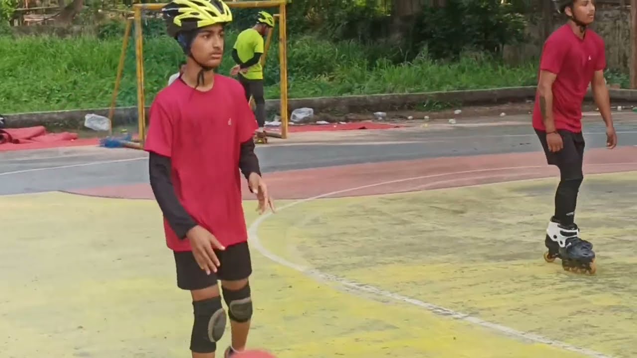 3rd Senior Roll Ball Super Series