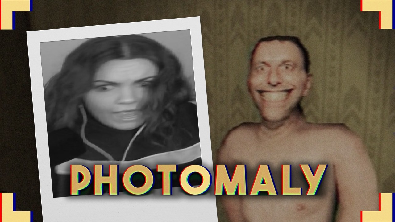 i am never using a camera again | Photomaly DEMO