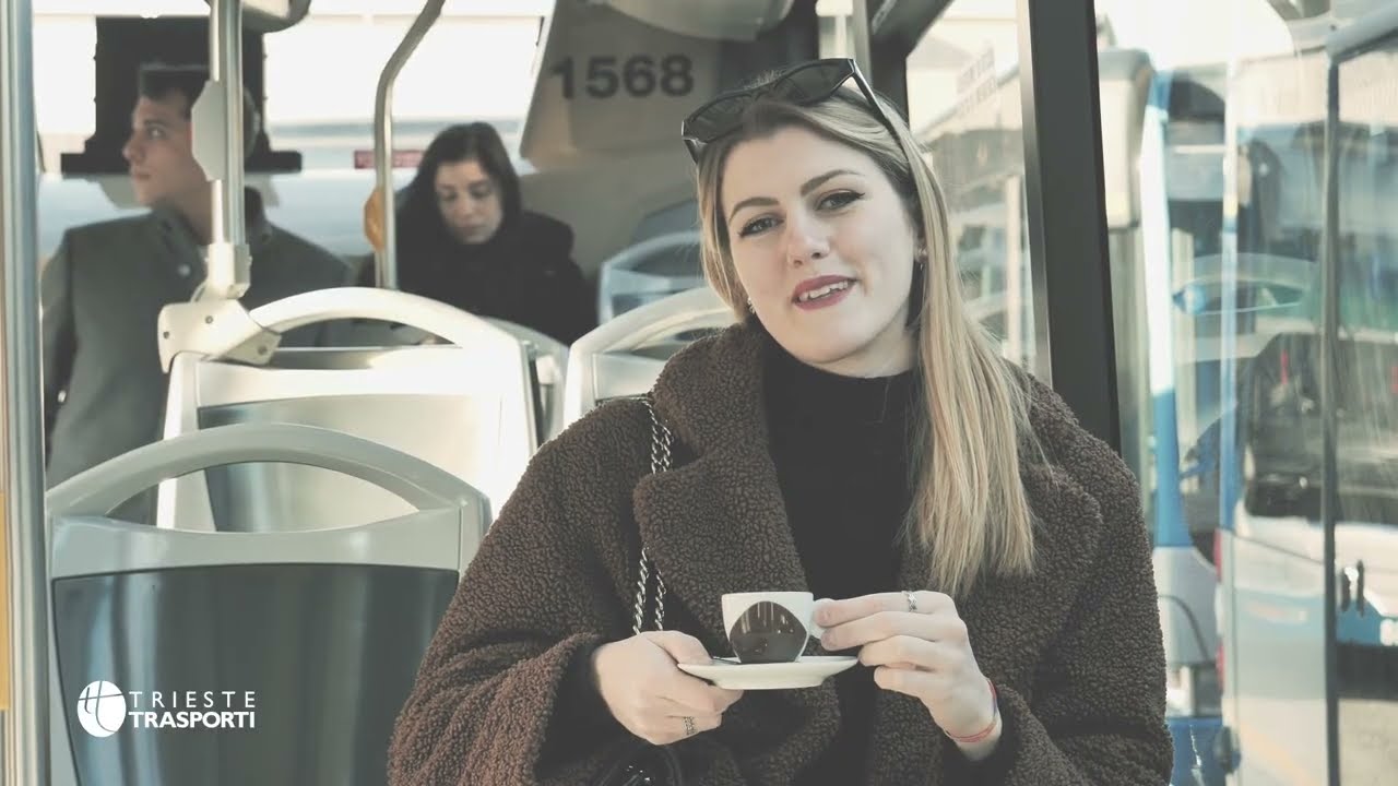 Spot MyTT - Caffè Tommaseo