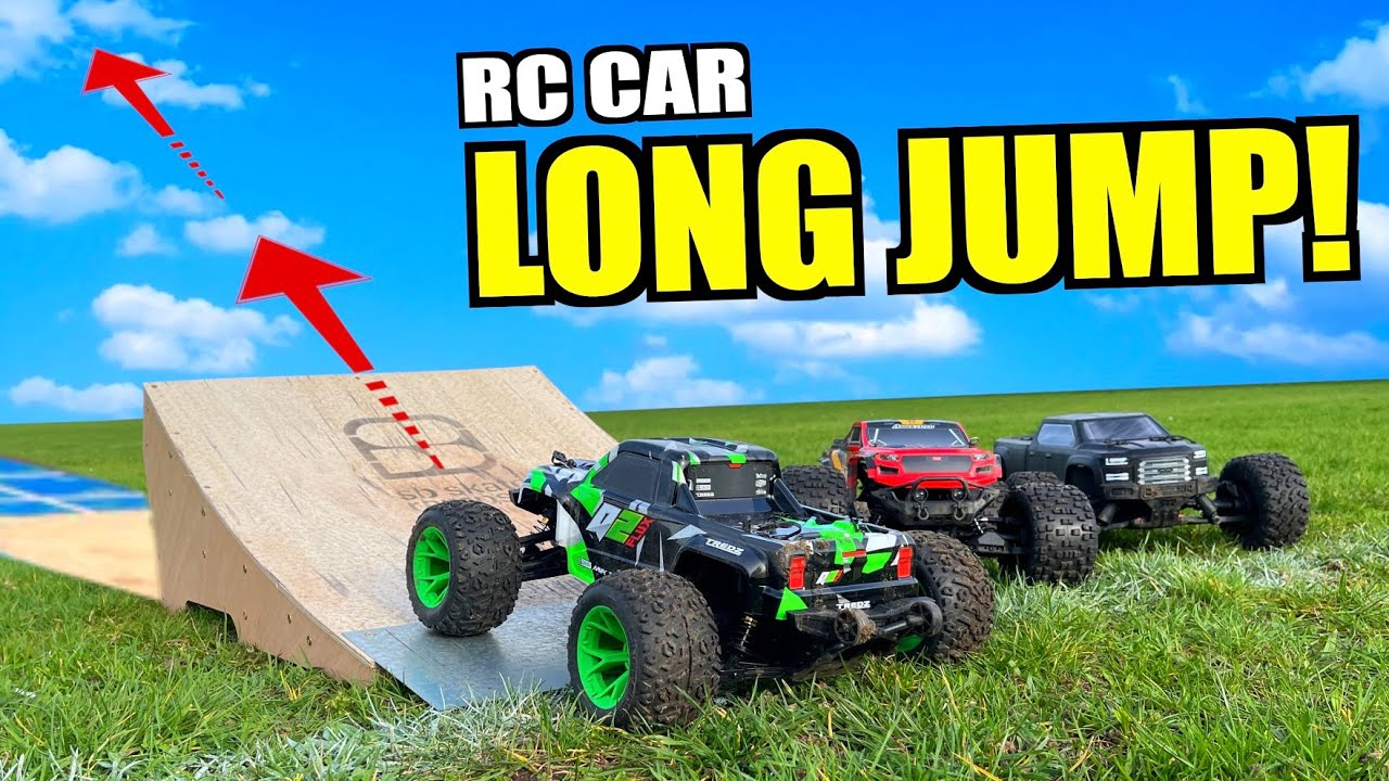 You Won't Believe How Much The RAMP Cost Me!