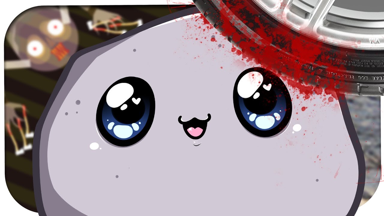 HEUTE HABE ICH EINEN GUTEN FREUND VERLOREN.. ☆ Happy Wheels