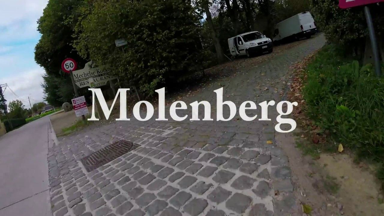 Molenberg