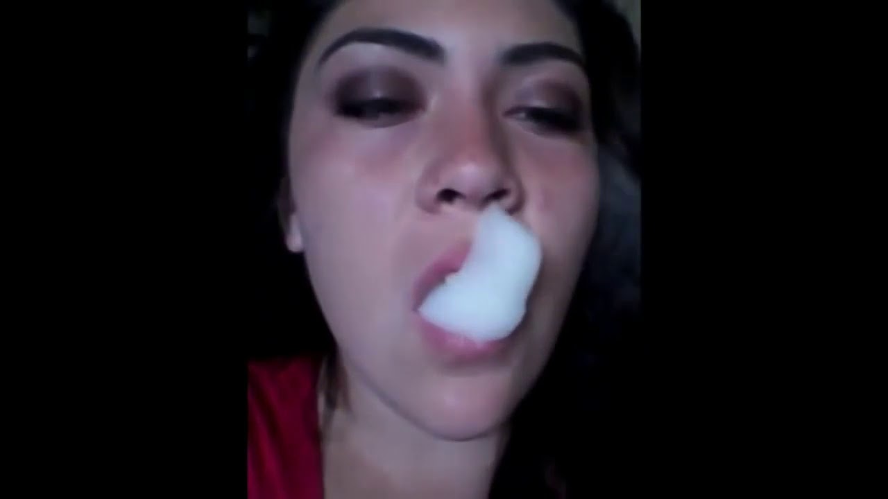 Smoking compilation: tricks