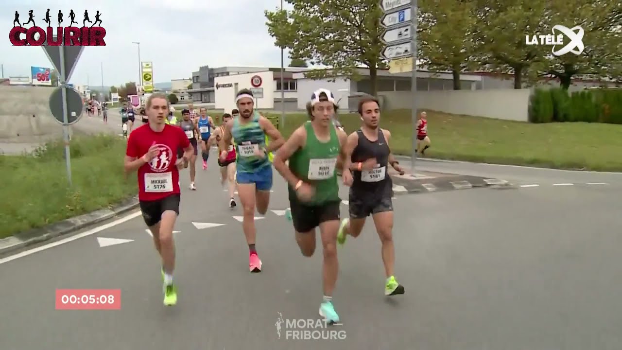 Morat Fribourg 2021