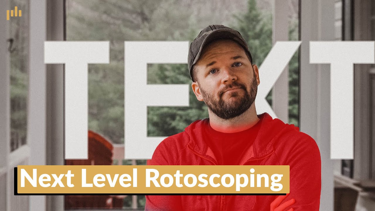 5 Ways to Fix A Boring Shot with the Rotobrush In After Effects | PremiumBeat.com