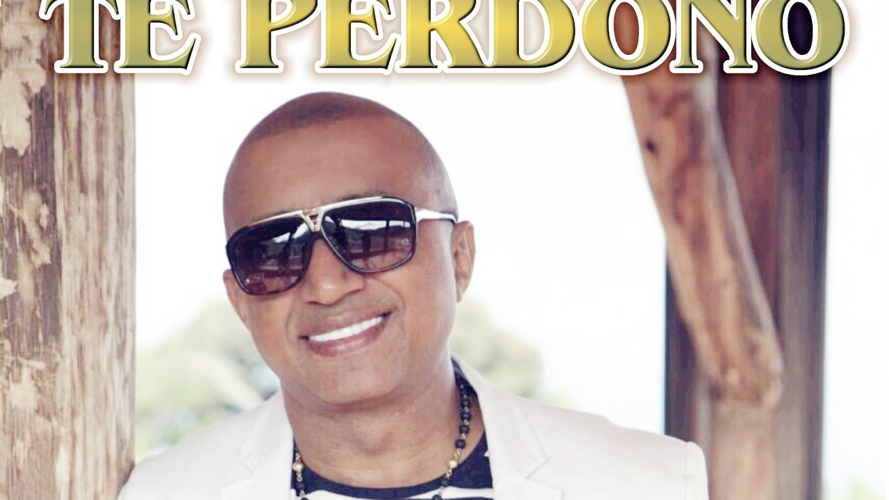 TE PERDONO-- LUIS MIGUEL FUENTES-- VÍDEO LYRIC OFICIAL
