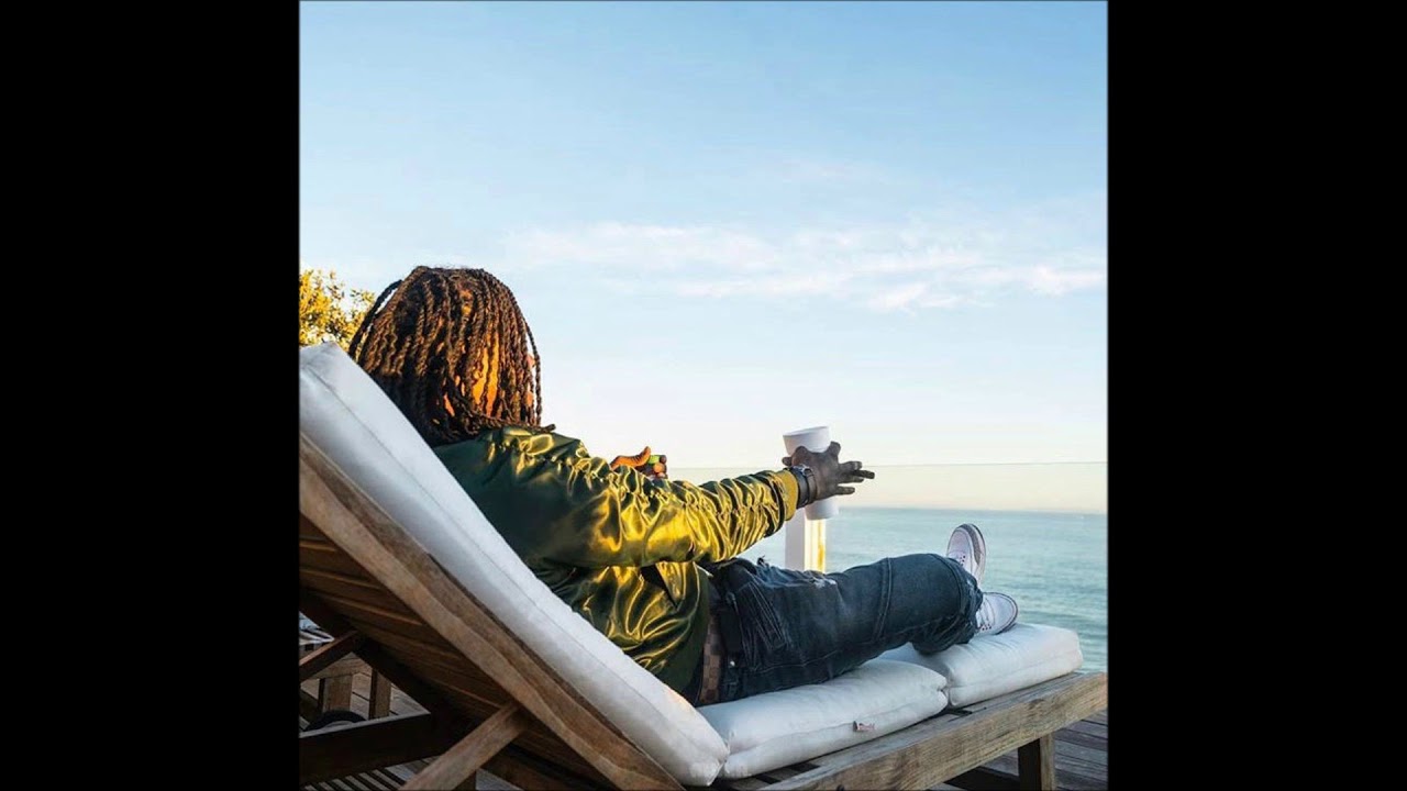 Chief Keef Type Beat 