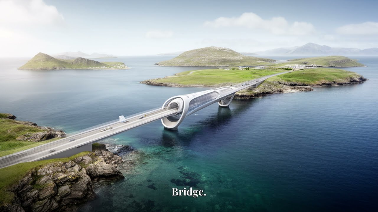 Isle of Mull – Heart of the Inner Hebrides | Scotland’s Wild Beauty 🇬🇧🌿