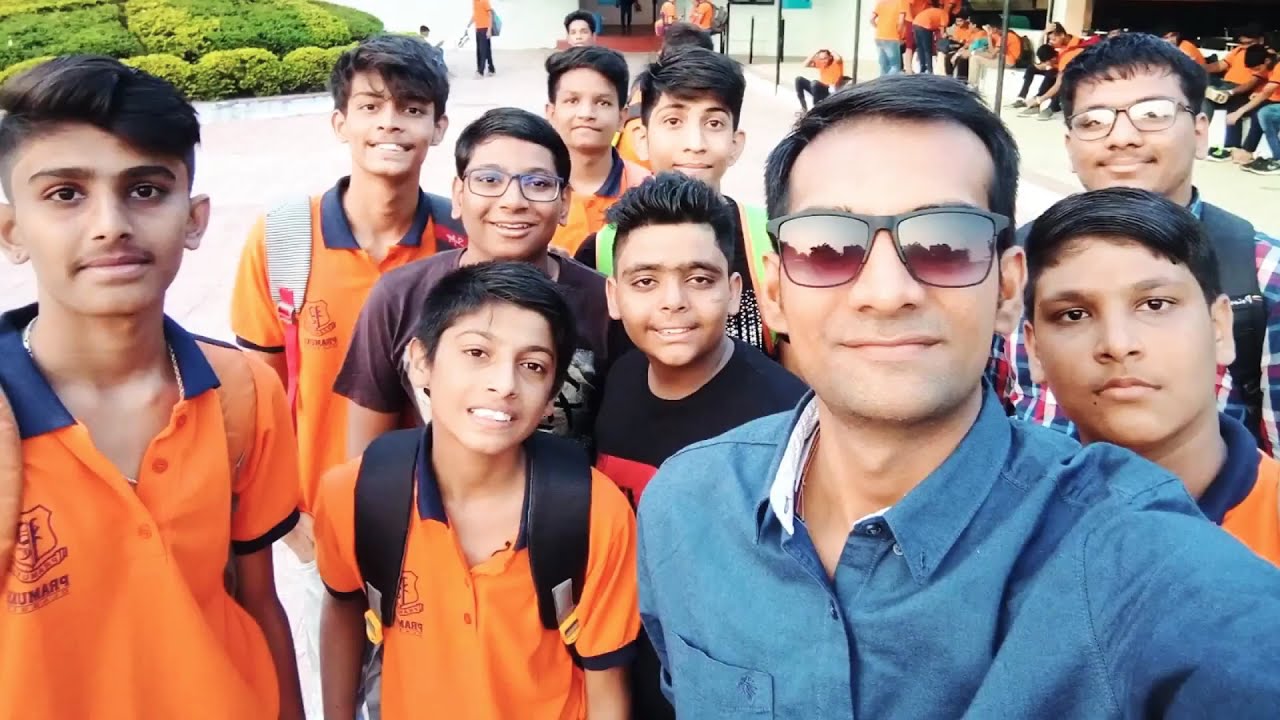 Picnic Memories - 2019
