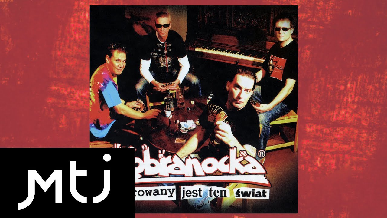 Kobranocka - Mowię Ci, że...