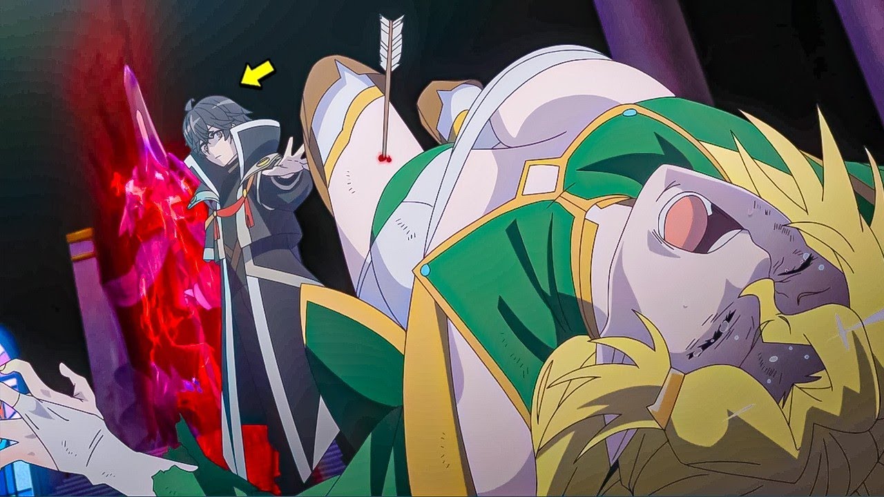 🔶SU GRUPO LO TRAICIONO  y DIO POR MU3RT0, ahora el LOS CAZARA uno a uno para buscar VENGANZA (1-12)