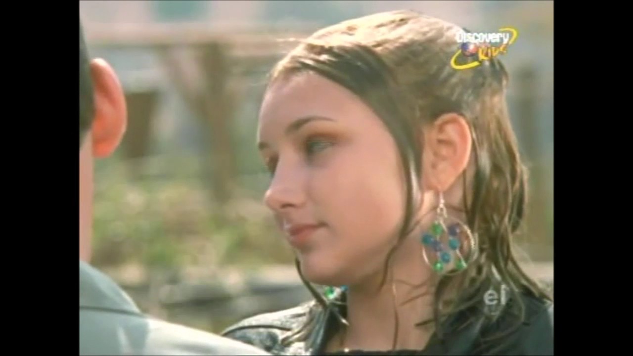 Scout's Safari 1x01 