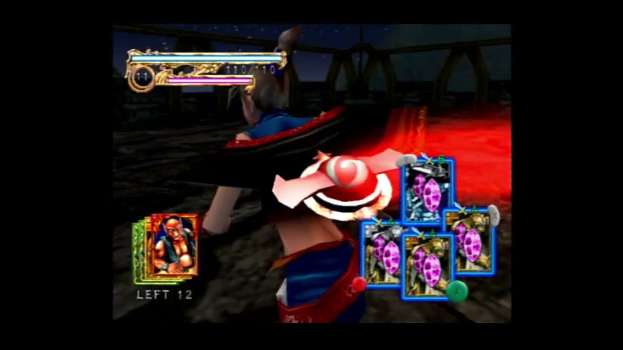 LK2 - Kendarie Fortress Hug Walls Strat