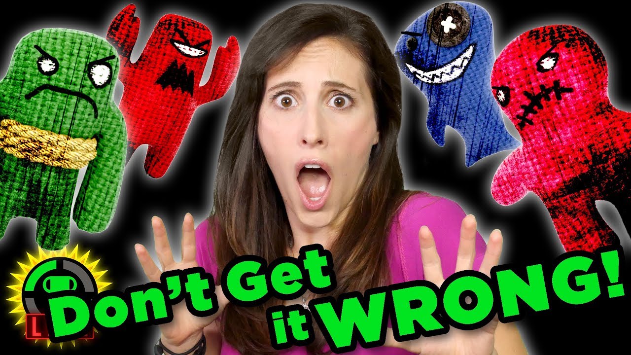 You Are Dead WRONG! | Trivia Murder Party (JackBox Games)