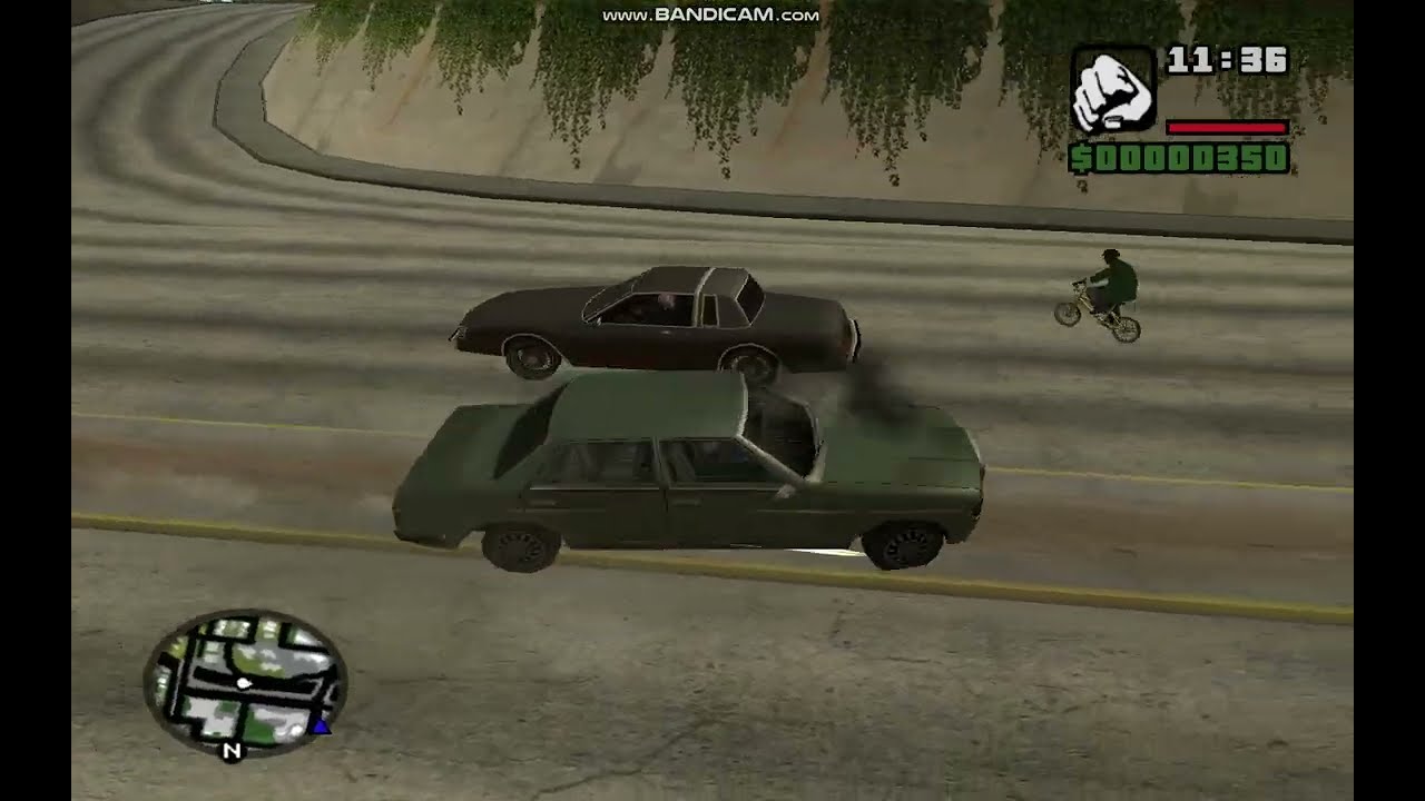 gta san andreas 1   Big Smoke