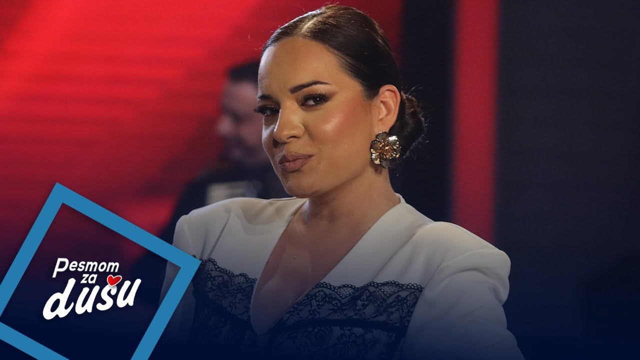 Marina Stankic - Ej sudbino - PZD - (LIVE) - (Tv Grand 02.02.2026.)