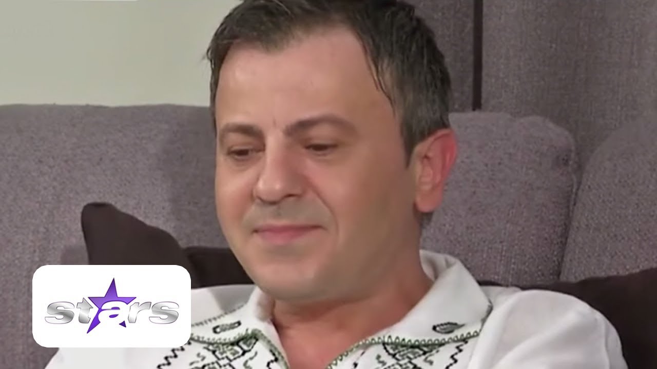 Cum arată casa lui Tinu Vereşezan, unul dintre cei mai iubiţi interpreţi de muzică populară