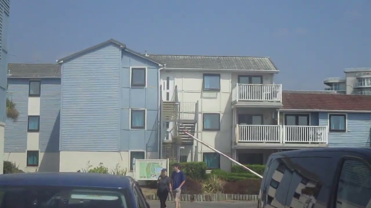 Hoilday Homes At Butles Bongor