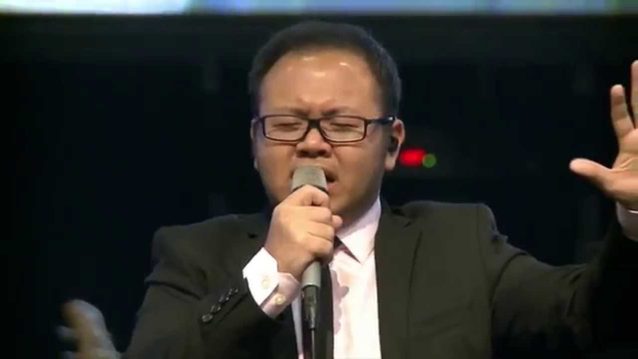 Bethany Nginden - Engkau yang Kuandalkan medley to Bersama-Mu
