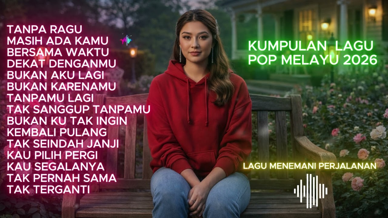 LAGU NOSTALGIA PALING SEDIH 2026 😭 PATAH HATI 💔