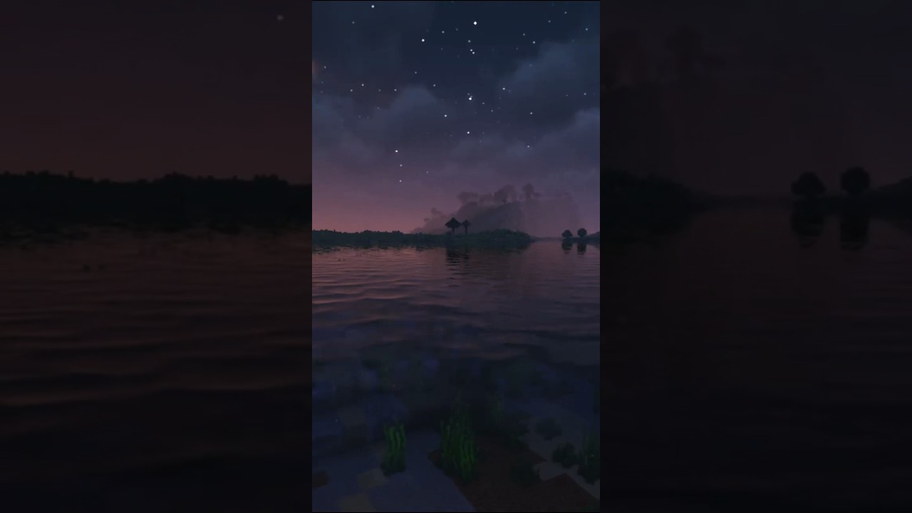 BEST Complementary Shader Ever ! #minecraft #shadersrtx #rtx
