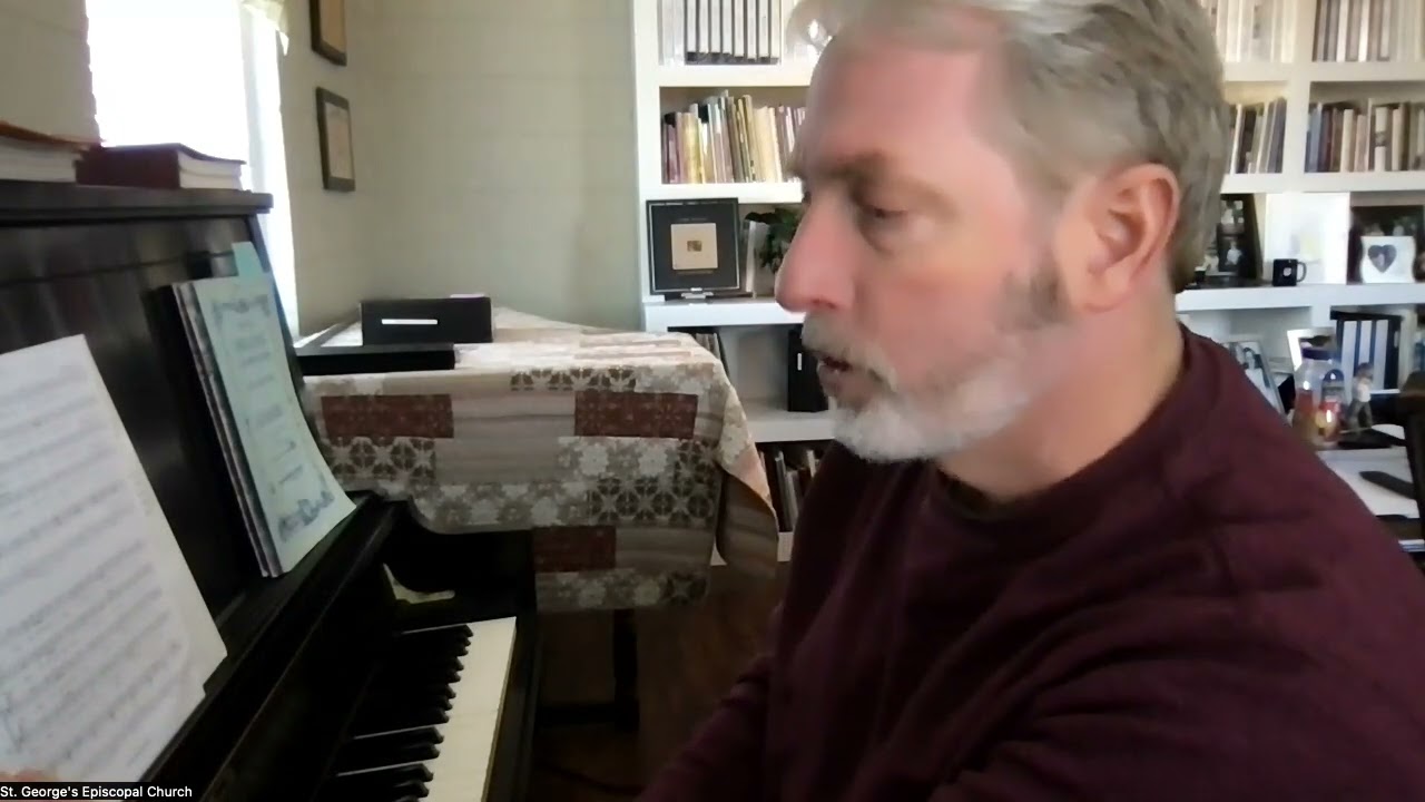 Wellerman- Tenor 2