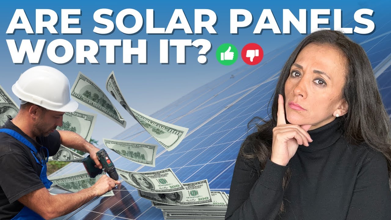 Are Solar Panels worth it in Austin, Texas