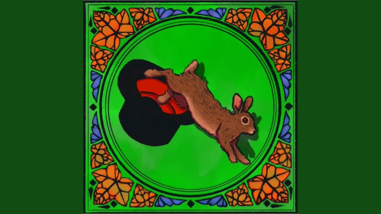 Rabbit Hat (Unknown)