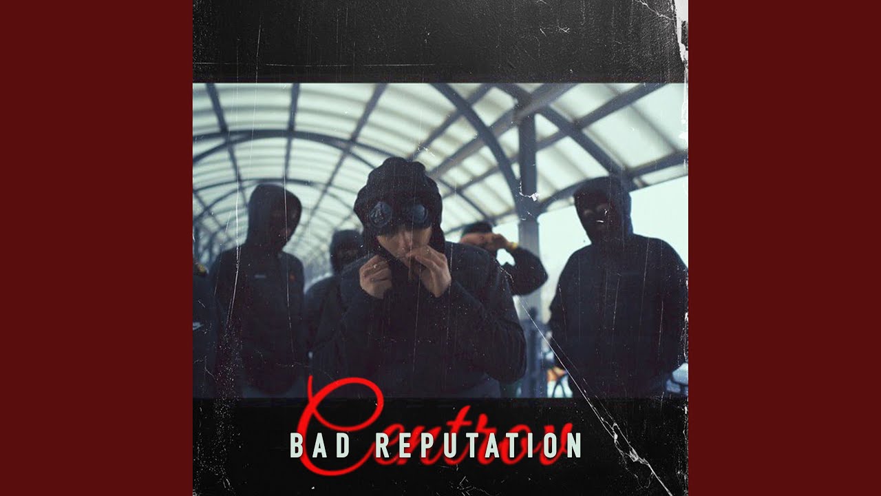 Bad Reputation (Bonus track)