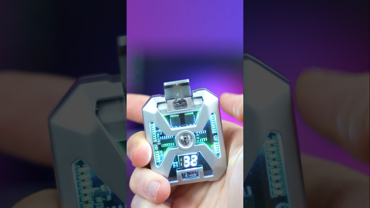 Cool gadgets under $50 #amazon #amazonfinds #amazonmusthaves #products #productreview #gadgets