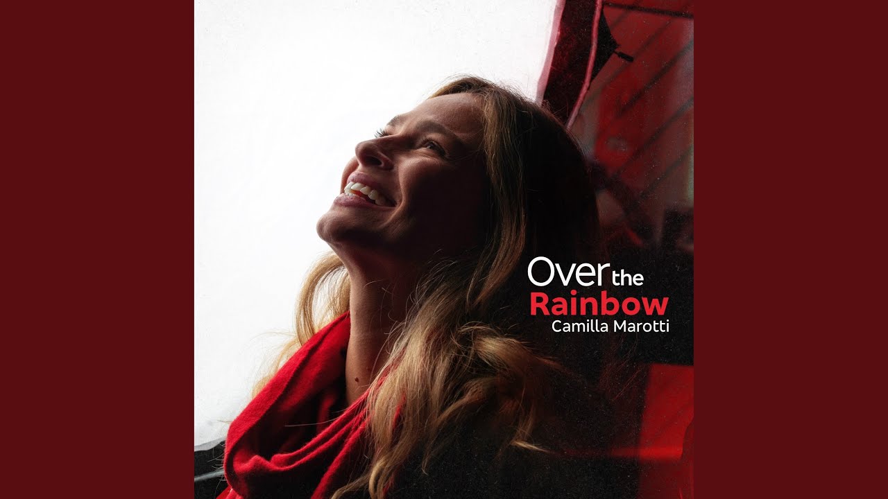 Over the Rainbow
