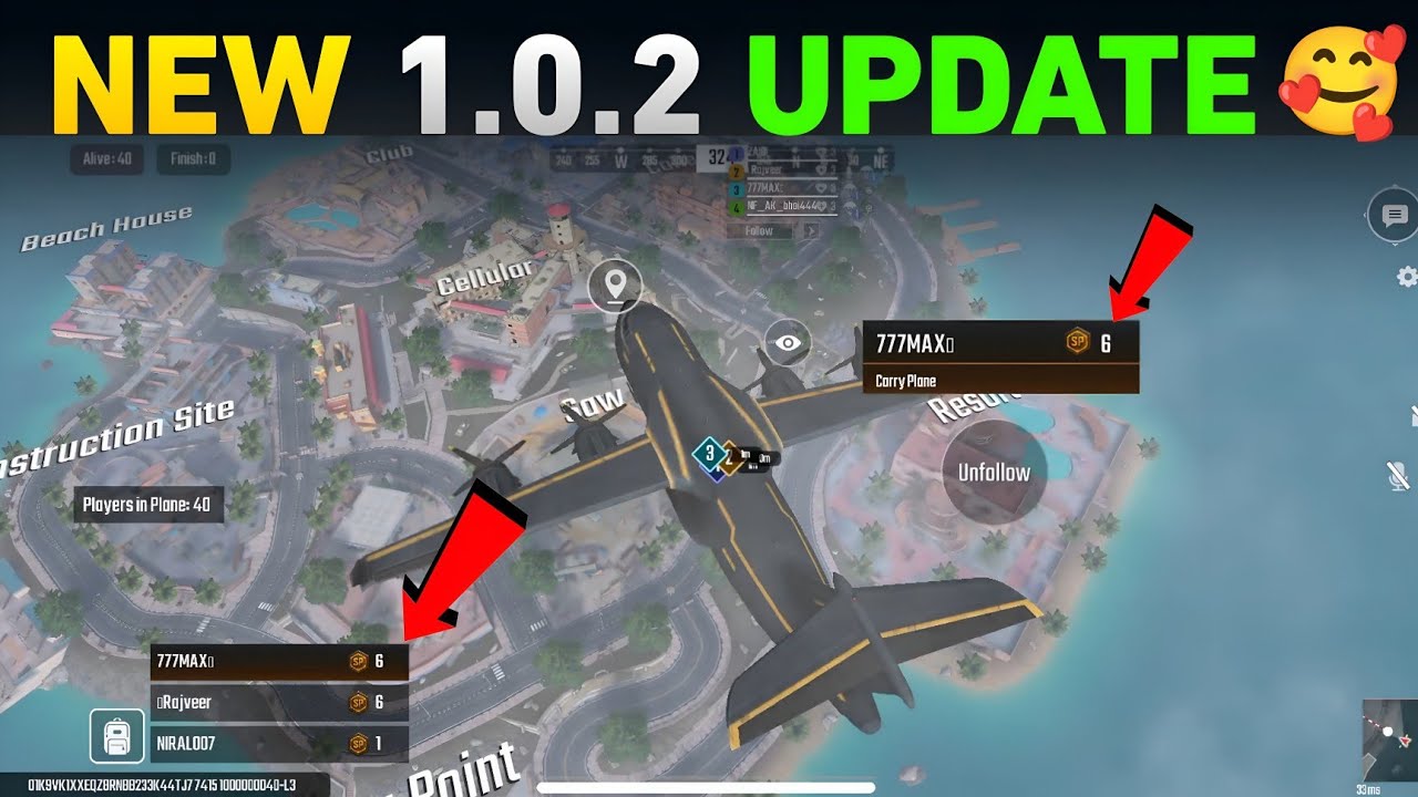 Scarfall 2.0 New update 🤯