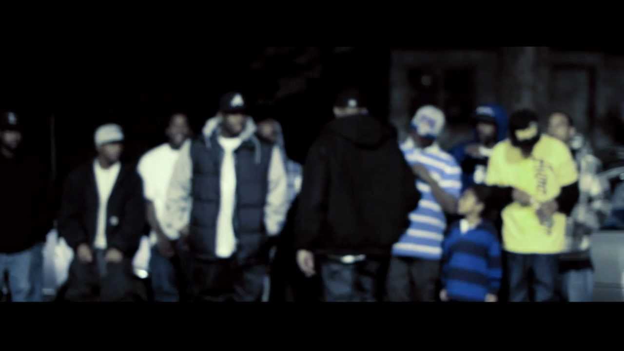 C-3, DOC, C-CITE & C-RYDA (CLOWN ANTHEM) (shot by @brayfilmswork)