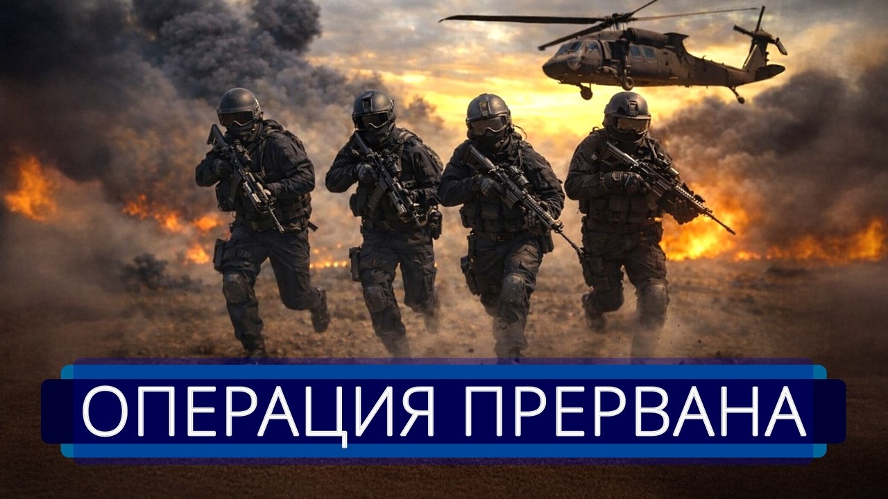 ⚡️ Попытка свержения власти военными || Силовой захват лидера страны
