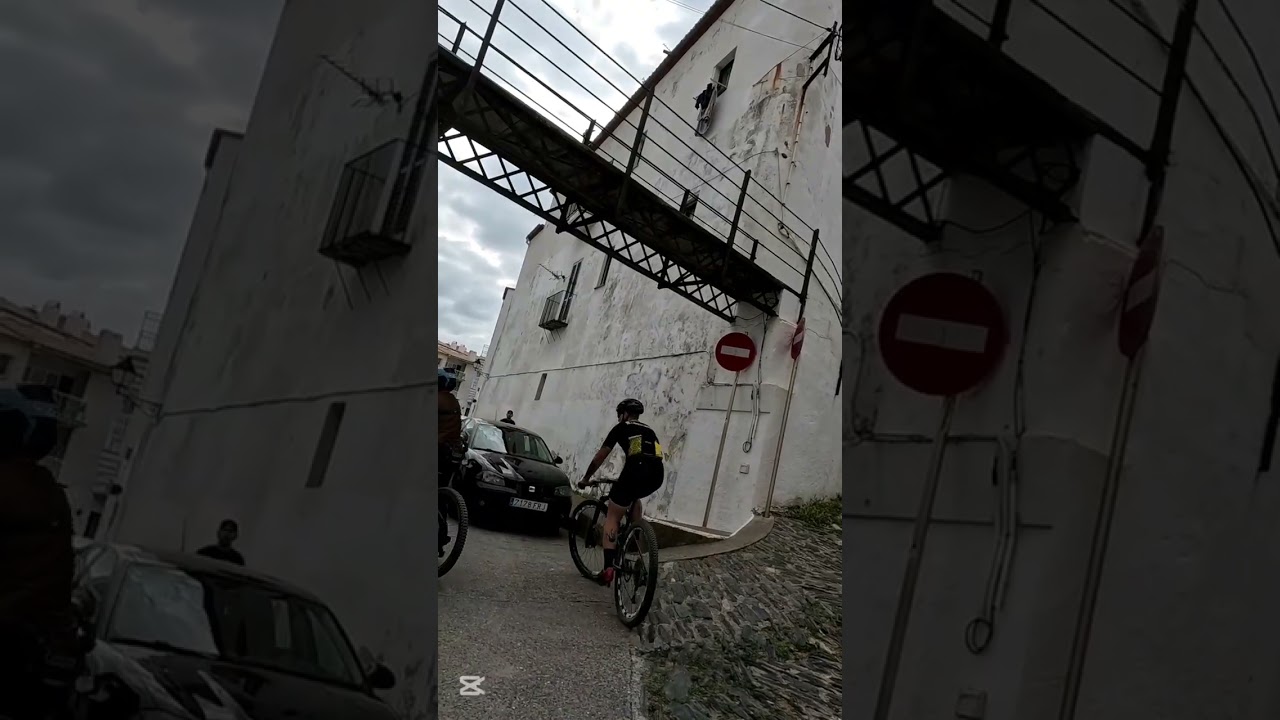 Ruta MTB: Rosas/Cadaques/Rosas