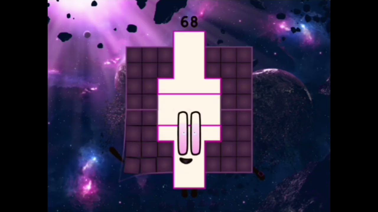 Cannyblocks band remastered 1-100 (official version)