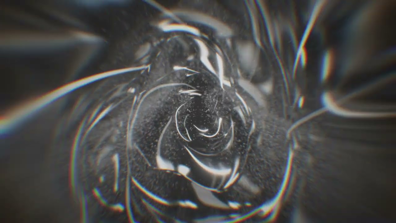 Audiovisual Passage: Journey to Constellation