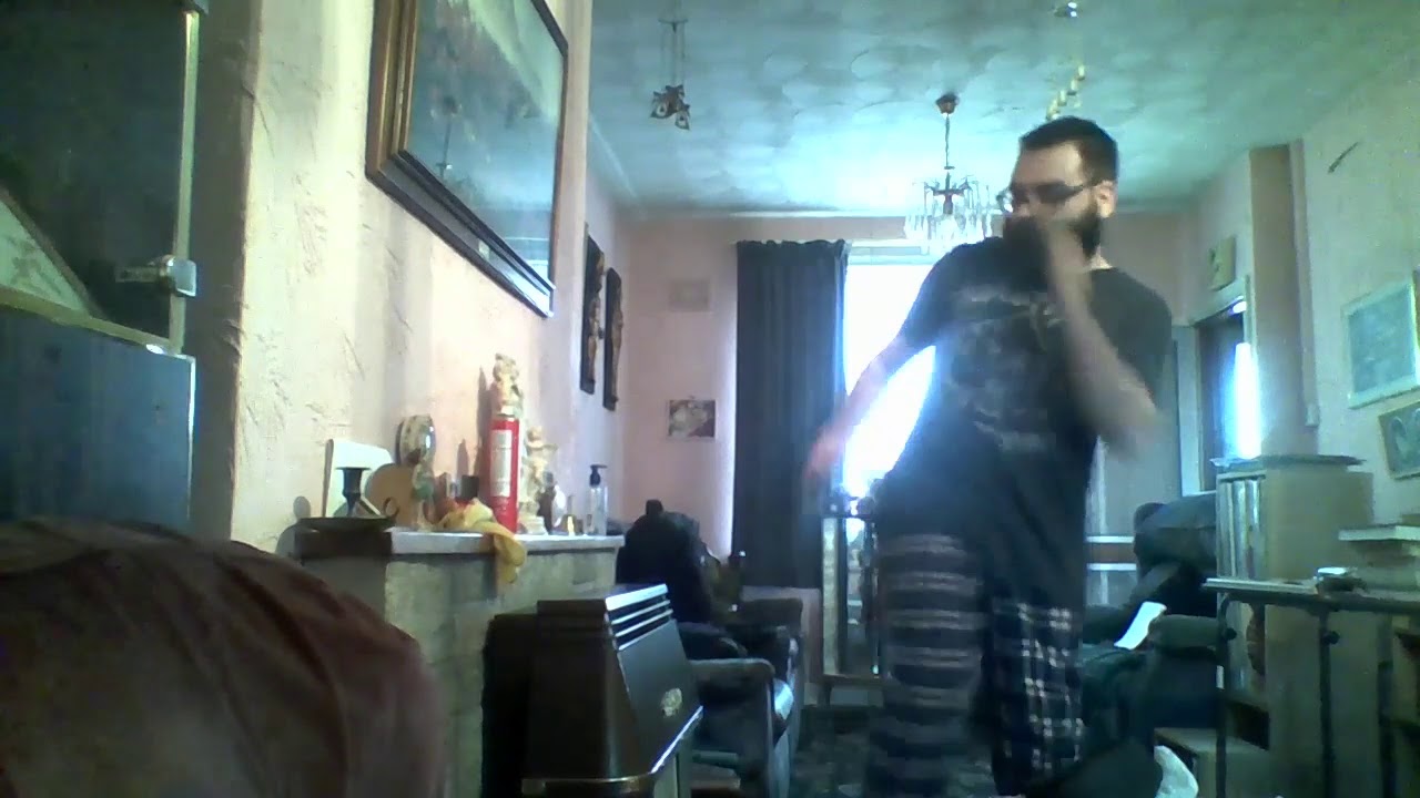 Parody Of Father Ted Dancing Priest 😝😝
