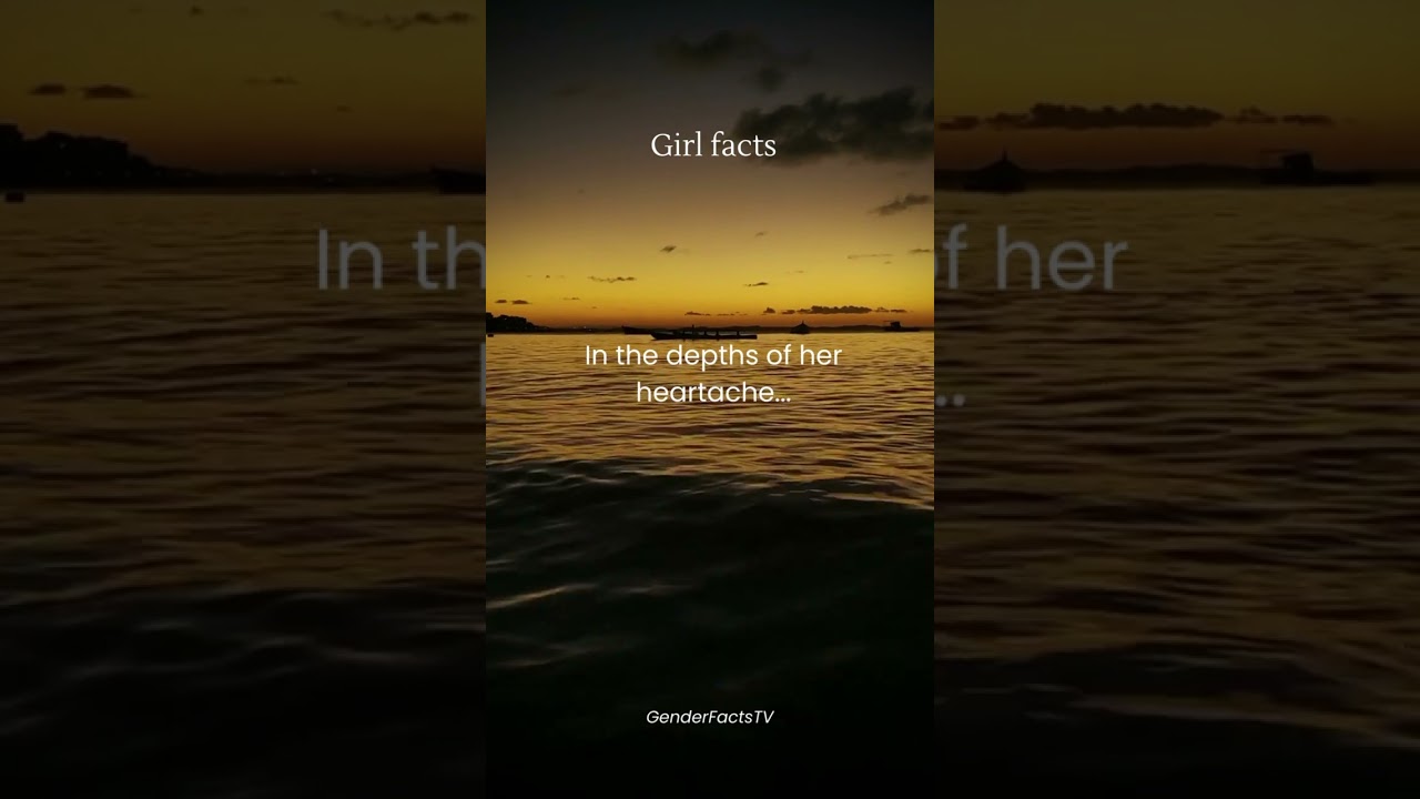 Fact about gender part 2