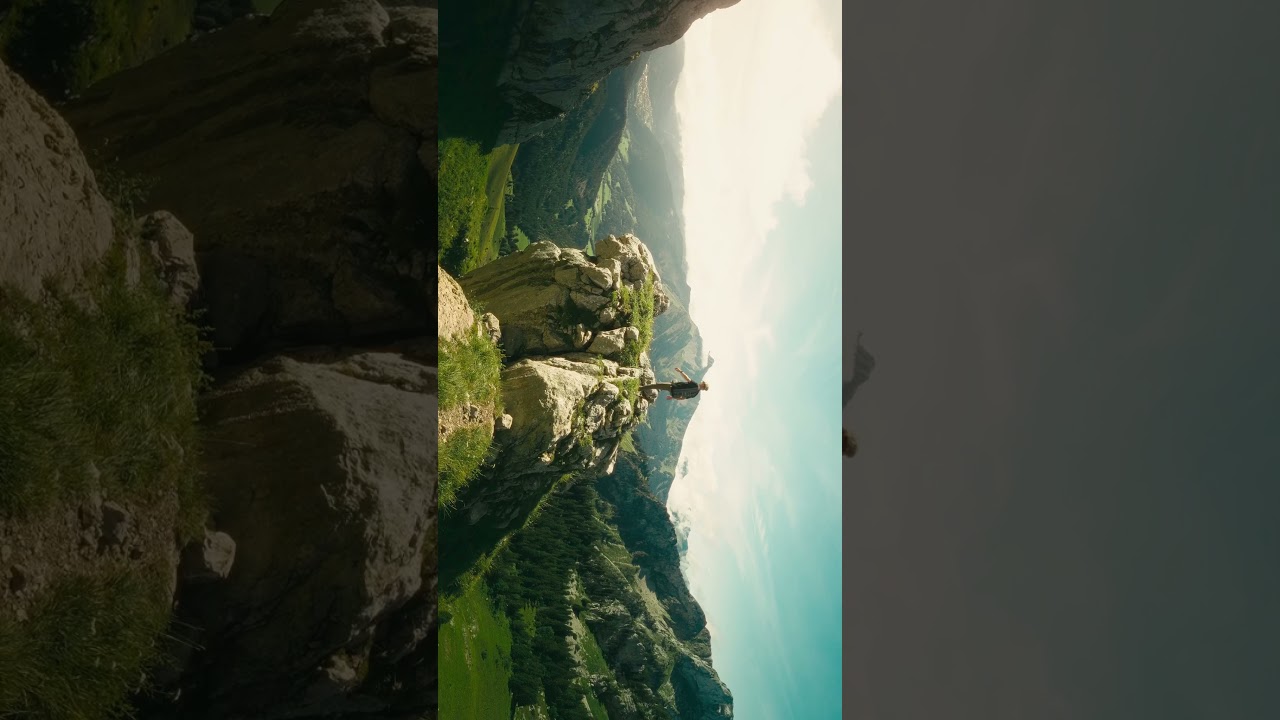 Les cornettes de Bise : une rando avec une vue imprenable !